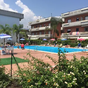 Taormina Mare Piscina Fondachello Fondachello (Mascali)