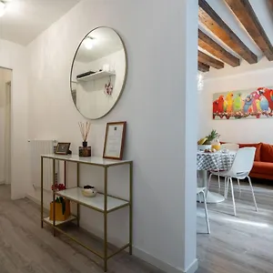  Appartement Ve.n.i.ce. Cera Ca' De La Mandola Italie