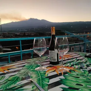 Appartement Casa Donna Rosaria Tra Etna E Taormina, Riposto