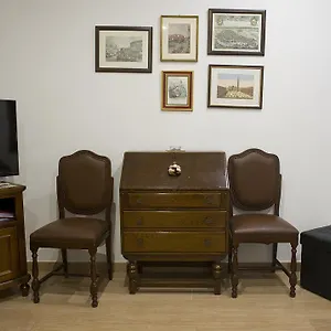  Appartement San Marco - Rialto With Wifi Italie
