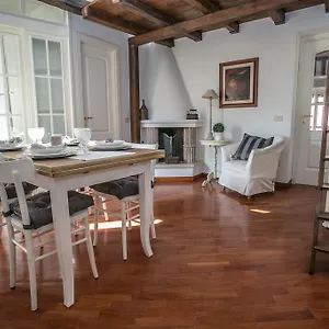  Appartement Cappellari 41 Je Wel O Affittacamere Italie
