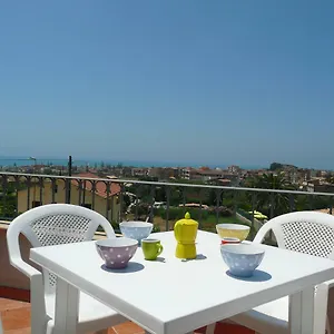 Appartement Le Ninfee, San Leone