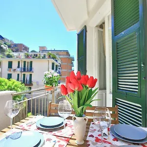  Appartement Camere E Appartamenti Riomaggiore Italie