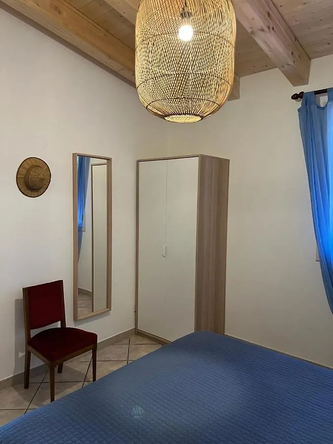 Villa Andrea Fondachello  0*, Fondachello (Mascali) Italy
