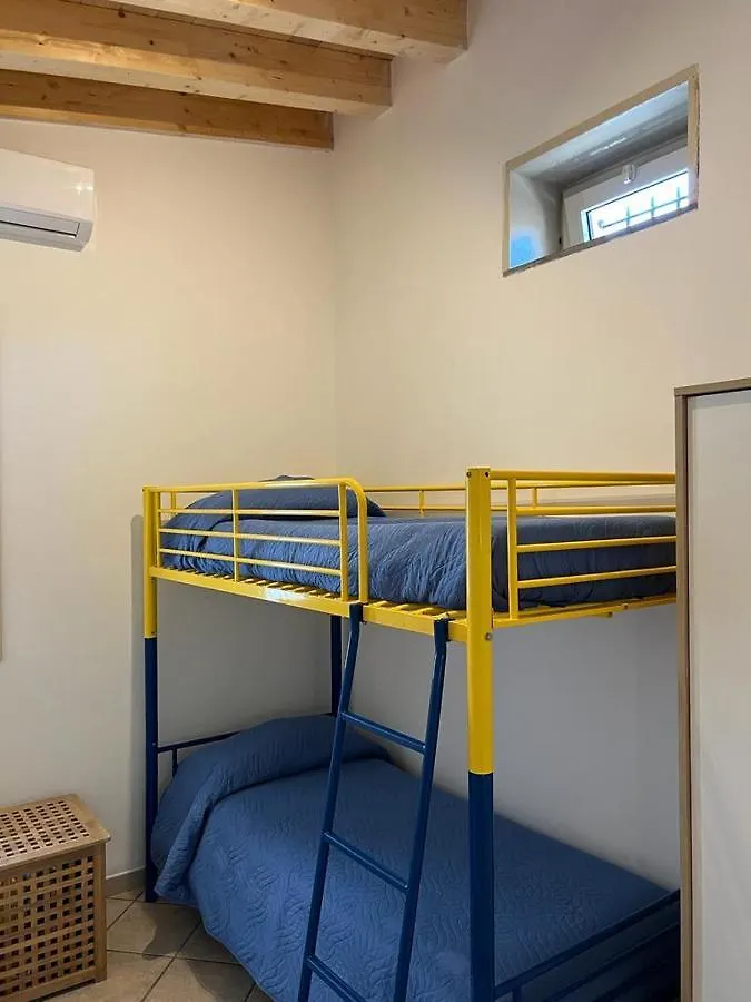 Holiday home Villa Andrea Fondachello