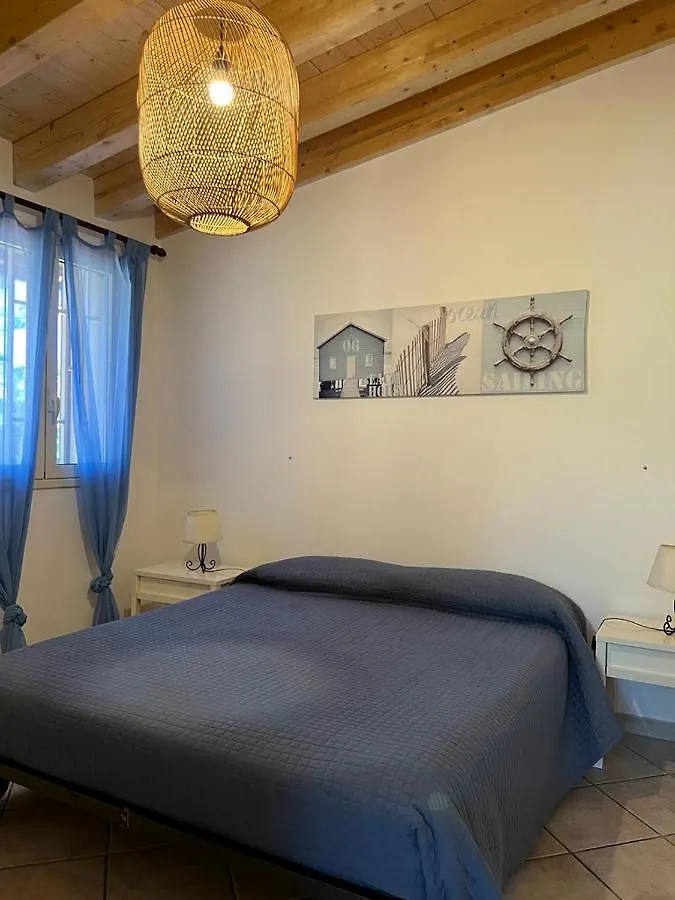 Villa Andrea Fondachello  Italy