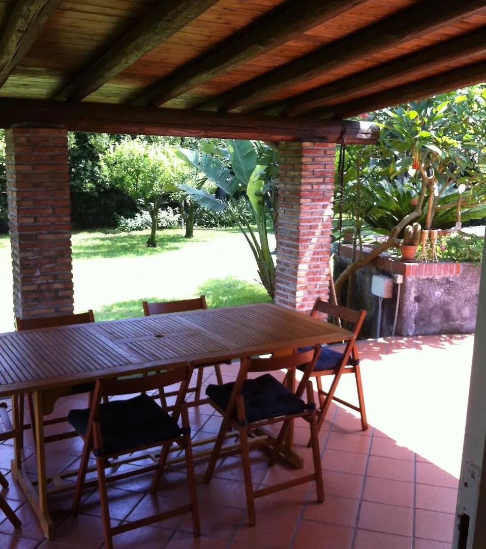 Villa Andrea Fondachello